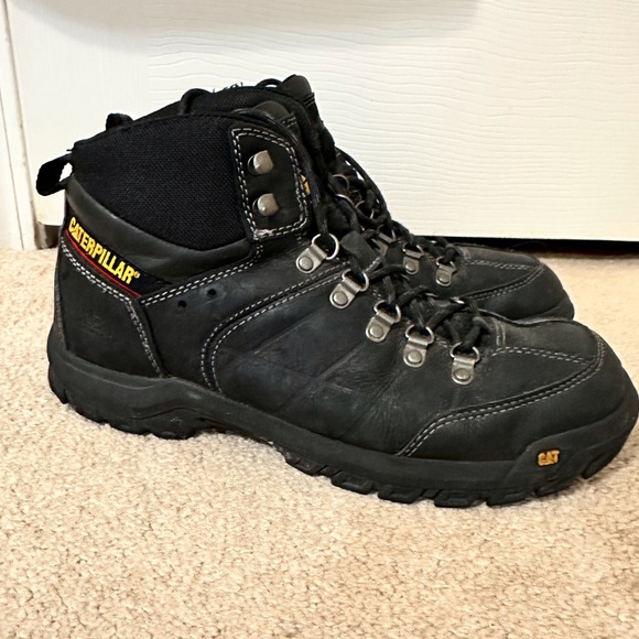Caterpillar Other - Men’s Caterpillar Boots